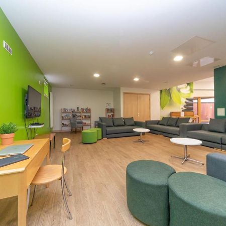 Joivy Affordable 3,4,5 And 12 Bed Private Flats Next To Royal Mile (Adults Only) Lejlighed EDI Eksteriør billede