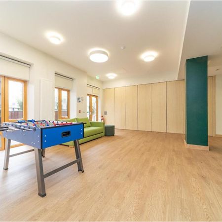 Joivy Affordable 3,4,5 And 12 Bed Private Flats Next To Royal Mile (Adults Only) Lejlighed EDI Eksteriør billede