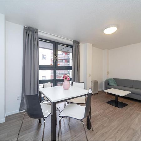 Joivy Affordable 3,4,5 And 12 Bed Private Flats Next To Royal Mile (Adults Only) Lejlighed EDI Eksteriør billede