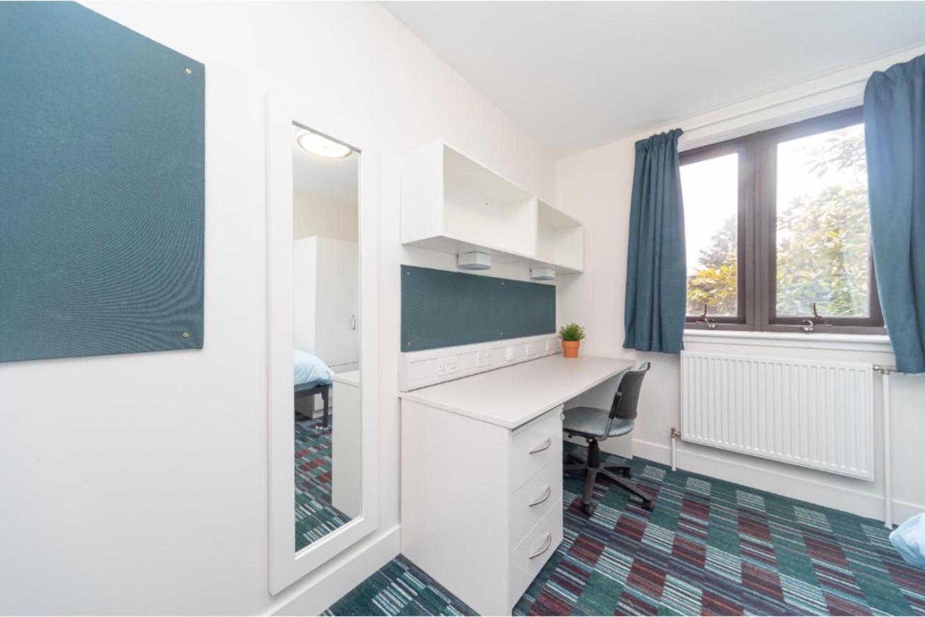 Joivy Affordable 3,4,5 And 12 Bed Private Flats Next To Royal Mile (Adults Only) Lejlighed EDI Eksteriør billede
