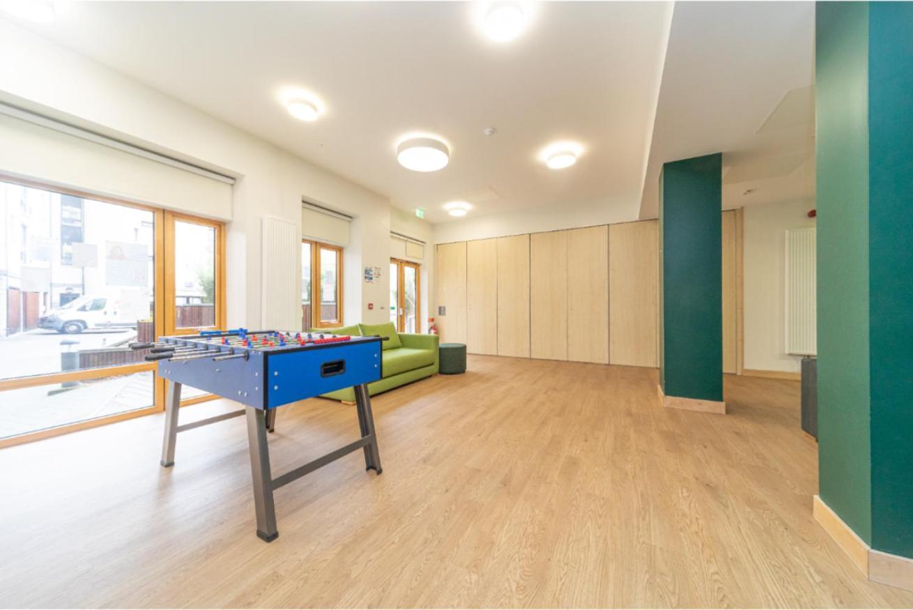 Joivy Affordable 3,4,5 And 12 Bed Private Flats Next To Royal Mile (Adults Only) Lejlighed EDI Eksteriør billede