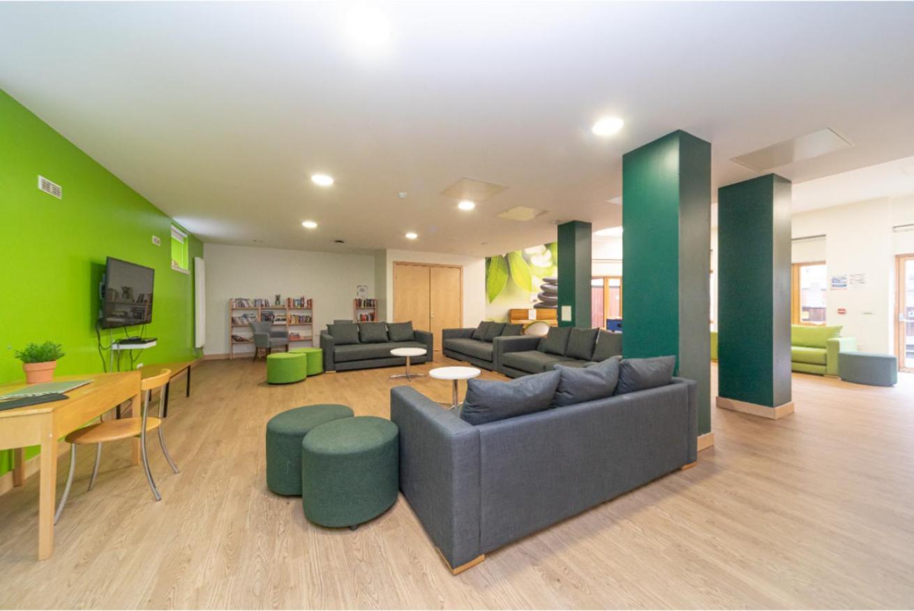 Joivy Affordable 3,4,5 And 12 Bed Private Flats Next To Royal Mile (Adults Only) Lejlighed EDI Eksteriør billede