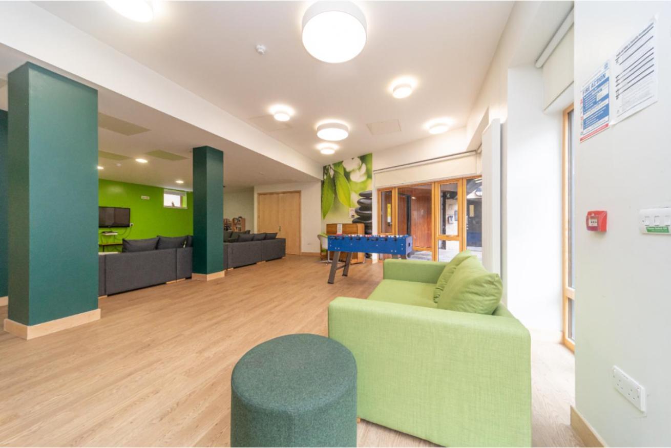 Joivy Affordable 3,4,5 And 12 Bed Private Flats Next To Royal Mile (Adults Only) Lejlighed EDI Eksteriør billede