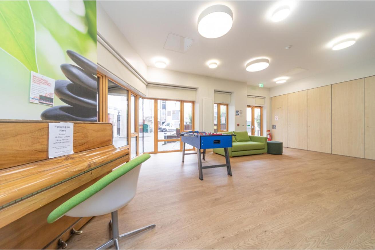Joivy Affordable 3,4,5 And 12 Bed Private Flats Next To Royal Mile (Adults Only) Lejlighed EDI Eksteriør billede