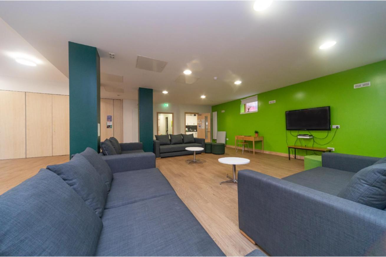 Joivy Affordable 3,4,5 And 12 Bed Private Flats Next To Royal Mile (Adults Only) Lejlighed EDI Eksteriør billede
