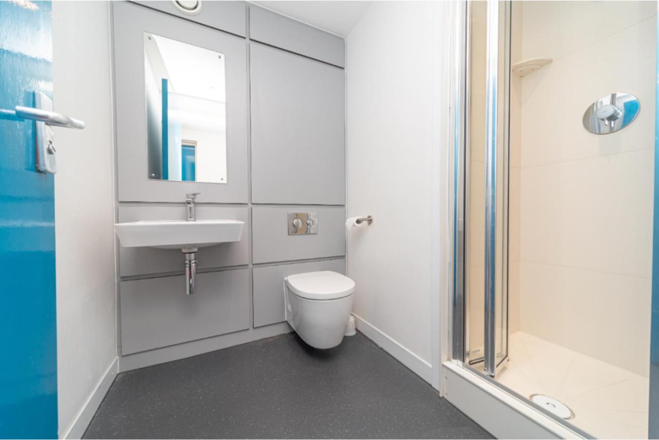 Joivy Affordable 3,4,5 And 12 Bed Private Flats Next To Royal Mile (Adults Only) Lejlighed EDI Eksteriør billede