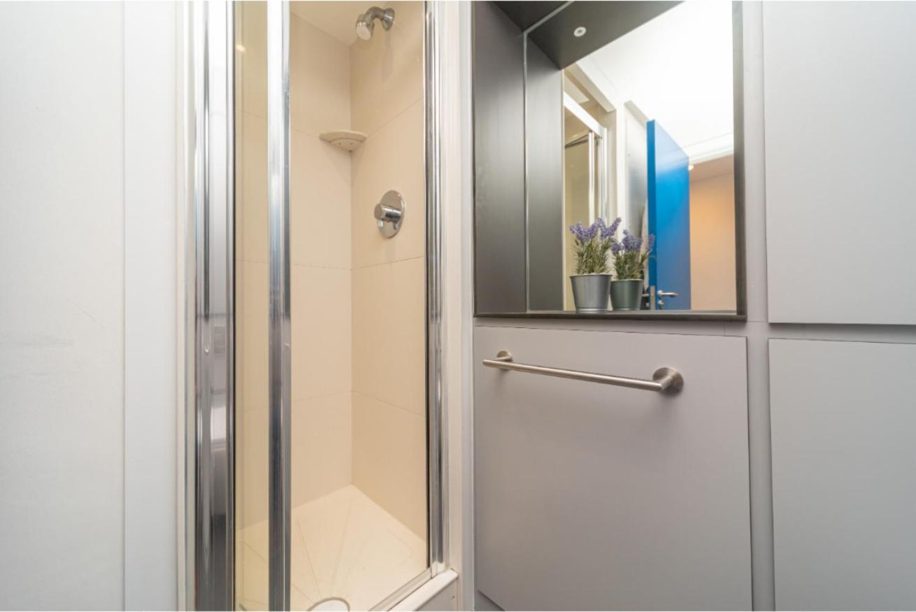 Joivy Affordable 3,4,5 And 12 Bed Private Flats Next To Royal Mile (Adults Only) Lejlighed EDI Eksteriør billede