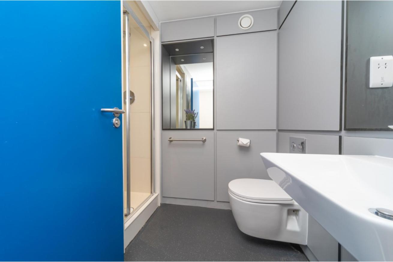 Joivy Affordable 3,4,5 And 12 Bed Private Flats Next To Royal Mile (Adults Only) Lejlighed EDI Eksteriør billede