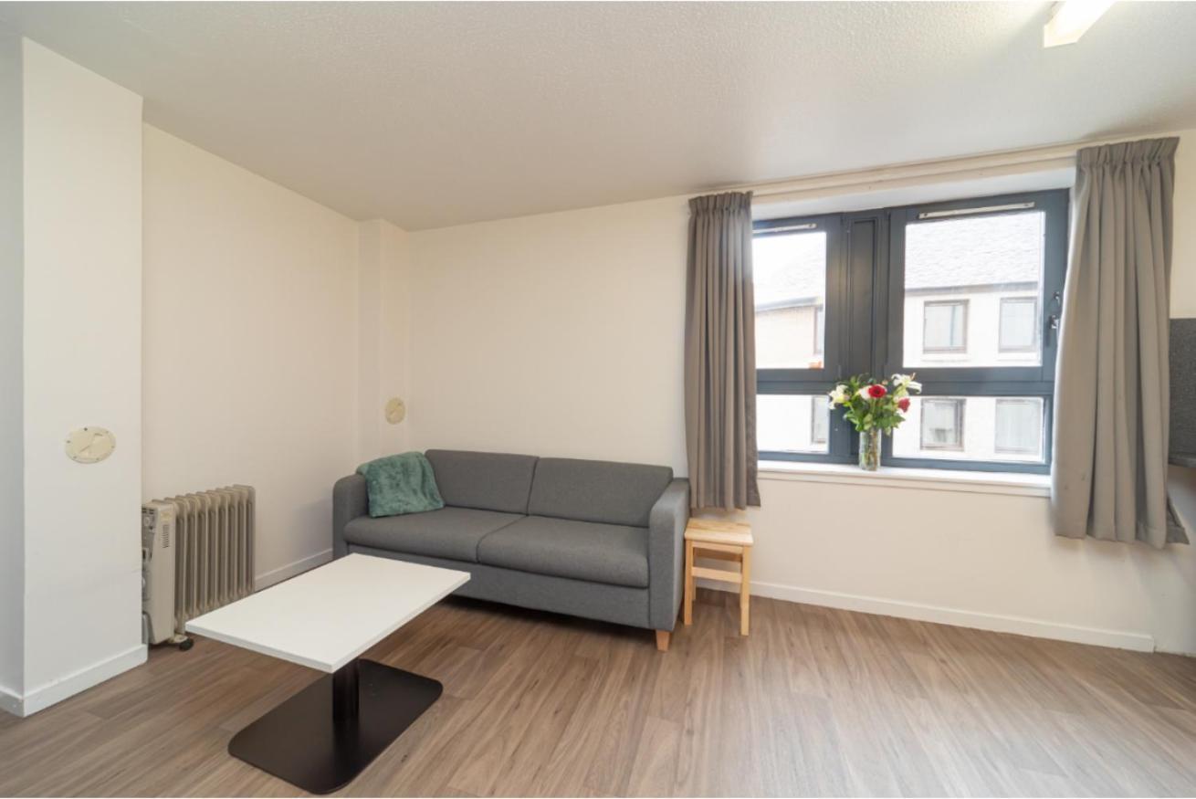 Joivy Affordable 3,4,5 And 12 Bed Private Flats Next To Royal Mile (Adults Only) Lejlighed EDI Eksteriør billede
